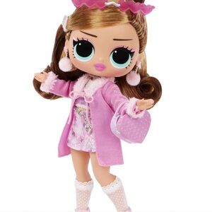 L.O.L. Surprise tweens doll